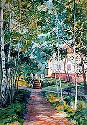 Гумарова Т.Г. Богородицкая школа искусств