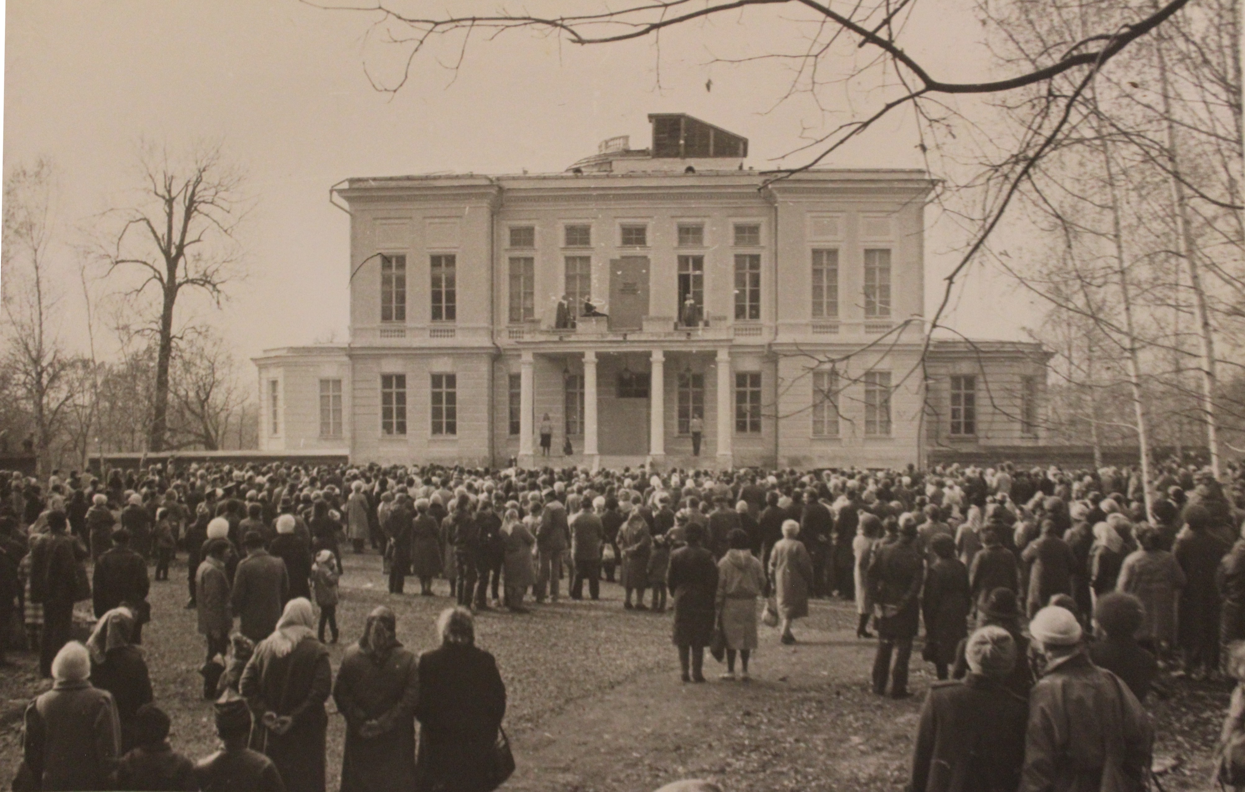 16 октября 1988 г. — театрализованное представление.JPG